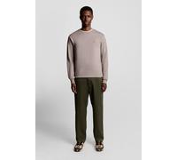 Lyle & Scott Superfine Crew Neck Sweatshirt Fife Talla: XXL | Jerséis Outlet | Hombre