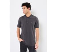 Lyle & Scott Superfine Polo Shirt M Gris