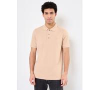 Lyle & Scott Superfine Polo Shirt M Marrón