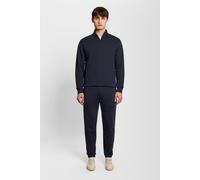 Lyle & Scott Hombre Joggers Superfine Slim, Dark Navy, M