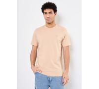 Lyle & Scott Superfine T-Shirt S Marrón