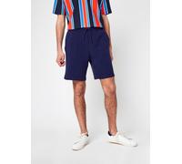 Lyle & Scott Sweat Short M Azul