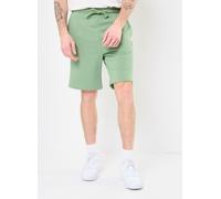 Lyle & Scott Sweat Short S Verde