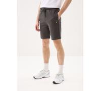 Lyle & Scott Sweat Short XL Gris