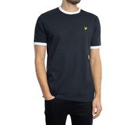 Lyle & Scott T-Shirt TS2201V W403 Blu Notte Blu notte/S