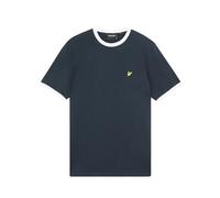 Lyle & Scott T-Shirt TS2201V W403 Blu Notte Blu notte/XL