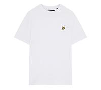 Lyle & Scott t-shirt TS400VOG Col. 626 White Bianco/4XL