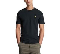 Lyle&Scott T-Shirt TS400VOG Col. Z271 Blu Notte Blu notte/L
