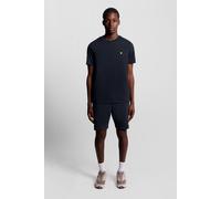 Lyle & Scott Tape Shorts Dark Navy Talla: XXL | Shorts Deportivos Outlet | Hombre | Azul