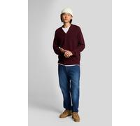 Lyle & Scott Tapered Denim Indigo Talla: W30L32 | Vaqueros Holgados Outlet | Hombre | Azul