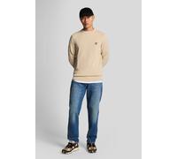 Lyle & Scott Tapered Denim Stone Wash Blue Talla: M | Vaqueros Outlet | Hombre | Azul