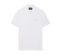 Lyle & Scott Tonal Eagle Polo Shirt
