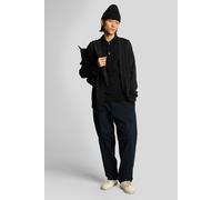 Lyle & Scott Tonal Eagle Polo Shirt Jet Black Talla: XS | Camisas Casuales Outlet | Hombre | Negro