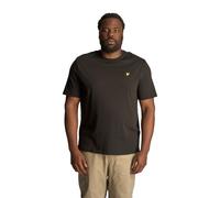 Lyle & Scott TS400VOG T-Shirt Col. Z865 Jet Black Nero/XXXL