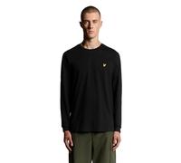 Lyle & Scott LS T-shirt XL Negro