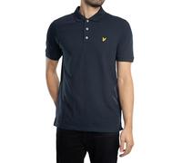 Camisas polo lisas Lyle & Scott para hombre - XXL