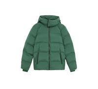 Lyle & Scott Welded Puffer Jacket Dark Pine Talla: L | Chaquetas de Invierno Outlet | Hombre