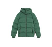 Lyle & Scott Welded Puffer Jacket Dark Pine Talla: M | Chaquetas de Invierno Outlet | Hombre