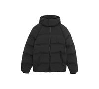 Lyle & Scott Welded Puffer Jacket Jet Black Talla: M | Chaquetas Finas Outlet | Hombre | Negro