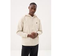 Lyle & Scott Chaqueta Cove para hombre con capucha y cremallera S