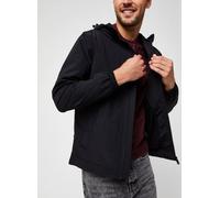 Lyle & Scott Zip Through Hooded Jacket S Negro
