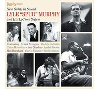 Lyle 'Spud' Murphy - New Orbits in Sound
