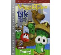 Lyle the Kindly Viking: A Lesson in Sharing [USA] [DVD]