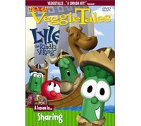 Lyle the Kindly Viking [USA] [DVD]