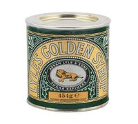 Lyle's Golden Syrup - 1 unidad, 454 gr