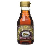 Lyles Maple Sabor Golden Jarabe, 454g