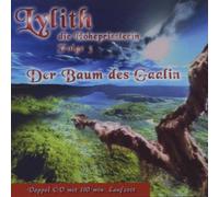 Lylith-die Hohepriesterin - Der Baum des Gaalin