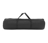 Lylithuif Bolsa de Almacenamiento para cañas de Pescar Organizador Bolsa de Aparejos de Pesca Resistente al Desgaste Engrosada para entusiastas de la Pesca al Aire Tela de Nailon 75 x 18 x