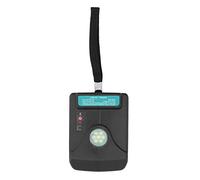 Lylithuif Kit convertidor de Adaptador de batería Conector de alimentación Base de Carga USB Fuente de alimentación Estable 18 V 21 V para Herramientas Electrónica Plástico liviano Tamaño