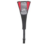 Lylithuif Plataforma de Ciclismo Red a Prueba de Sudor Banda para el Sudor para Bicicleta Soporte para teléfono Accesorio de Entrenamiento de Ciclismo para Entrenador de Bicicleta de