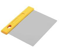 LYLLI CODROIPO Espátula Flexible de Acero Inoxidable, 12 cm