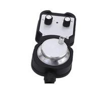 LYLNV Volante de 4 ejes Controlador de volante resistente al desgaste Control de movimiento de autotransferencia for torno