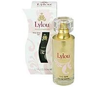 Lylou - Sexo y sensualidad