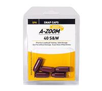 Lyman A-Zoom 15114 Equipo Airsoft, Rojo, 40 S and W