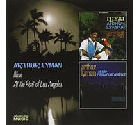 Lyman,Arthur - Ilikai/At The Port Of Los