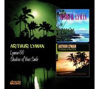 Lyman,Arthur - Lyman 66/Shadow of Your Smile