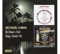 Lyman,Arthur - The Winner's Circle/Today's Greatest Hits
