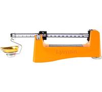 Lyman Brass Smithtm 500 Metal Reloading Scale 7752225 Smith Bascula, Unisex Adulto, Unico