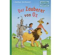 Lyman Frank Baum Maria Seidemann Silvio Neuendor Der Zauberer von O (Tapa dura)