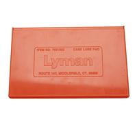 Lyman Products 7631302 Bandeja de Engrasar Vainas, Naranja, Talla Única