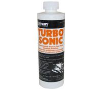 Lyman Products 7631707 Liquido Ultrasonidos para Partes de Armas., Multicolor, Única