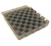 Lyman Products 7728054 Bandeja Vainas, Naranja, Única