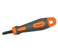 Lyman Products 7777784 Reamer Primer Pocket Small, Multicolor, Única
