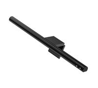 LYMAX Barra de luz para monitor: pantalla plana/curva, luces LED, para el cuidado de los ojos, monitor de PC, barra LED, ahorro de espacio, lámpara de escritorio con atenuación automática para el