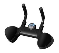 LYMGRZ Tabla Multifuncional con Temporizador, Equipo portátil para Entrenamiento Abdominal con Base Antideslizante para estimulador Abdominal Central, máquina de Ejercicios