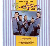 LYMON FRANKIE - Best of (20 tracks, & Teenagers)